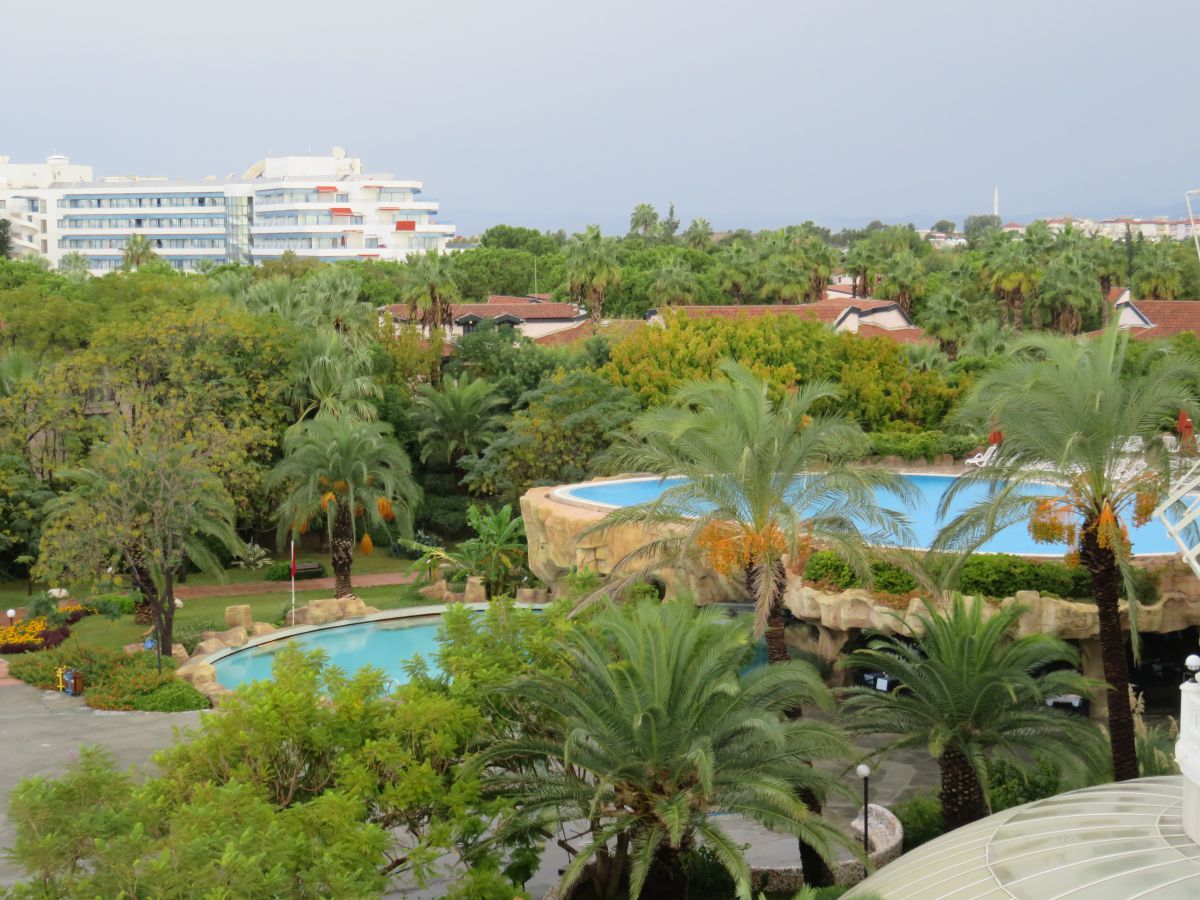 imagini hotel Starlight Resort